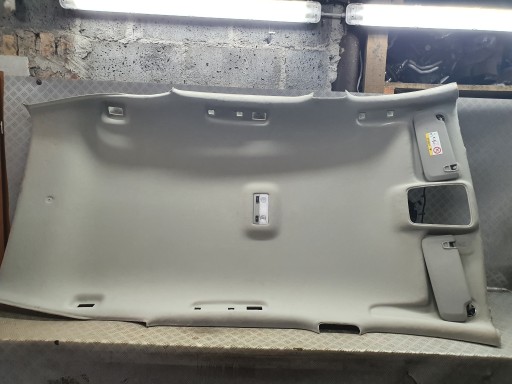 39043669 - ОБШИВКА СТЕЛІ OPEL ASTRA K УНІВЕРСАЛ