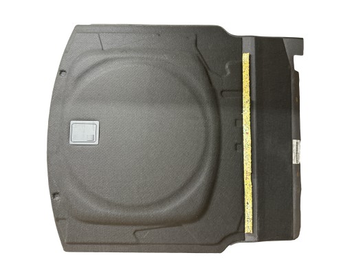 AUDI A8 4H D4 revêtement plancher plancher coffre 4H0863463J