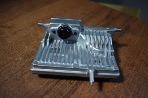 A2069008015 55 - Ідеальна камера переднього вікна lg mercedes w206 1