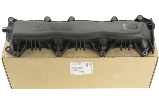 0248H9 - Крышка крышки клапанов 3.0 V6 C5 и II III C8 orig!