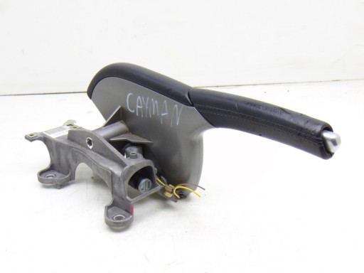 brake electric PORSCHE CAYMAN 987 05- 99742403162
