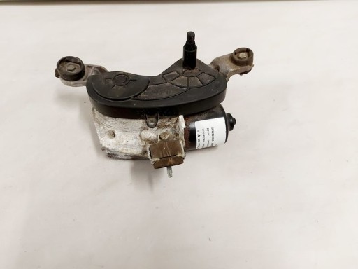 9683767480 - CITROEN C5 X7 III механизм стеклоочистителя