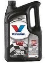 Моторна олива Valvoline VR1 Racing 5 л 10W-60