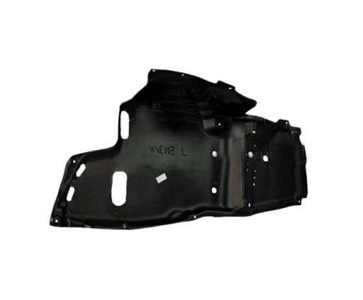 A5140905020 - Toyota AVENSIS T25 04.03-06.06 капот двигуна