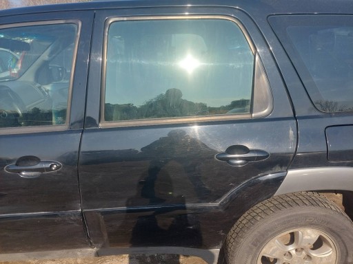 door complete left rear part MAZDA TRIBUTE PRZEDLIFT