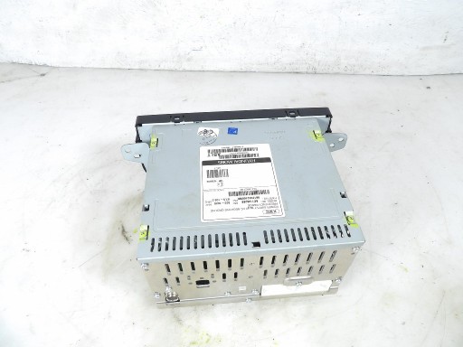 KIA CEED II RADIO 96170A2100WK