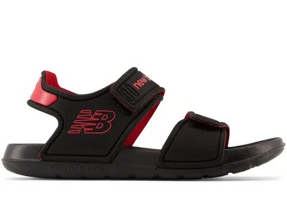 Босоніжки New Balance 36 розмір чорні