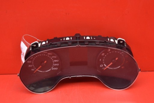 dials dials EU 00521505010 FIAT TIPO 2 II 1.4 16V 95 KM 15-21
