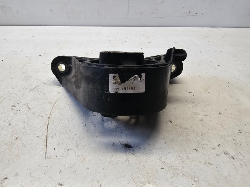OPEL INSIGNIA B support airbag étrier boîte de vitesses 22985100 AUTOMAT