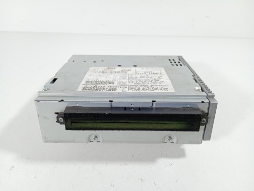 Volvo V50 S40 04-12 CD player CD OE 30775579