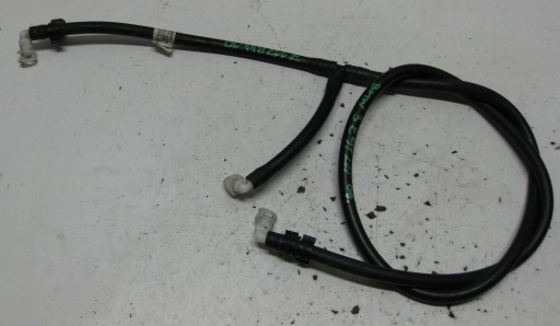 BMW E91 2.0 D 09R wiring hose washers 7117844