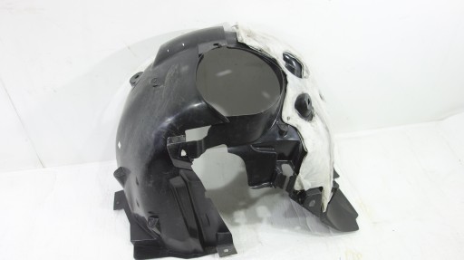 638446869R 638429299R - АРКА КОЛЕСА ПЕРЕДНЯЯ ПРАВАЯ RENAULT CAPTUR LIFT 17-19