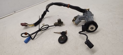 ignition lock cylinder key Rover 45 LIFT 1,8 16V sedan