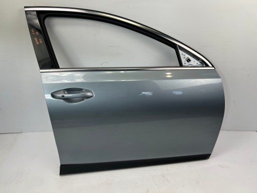 ДВЕРІ ПЕРЕДНІ ПРАВІ KIA XCEED III LIFT CSS