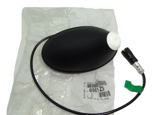 ПІДСТАВА АНТЕНИ CITROEN PEUGEOT 6561Z9