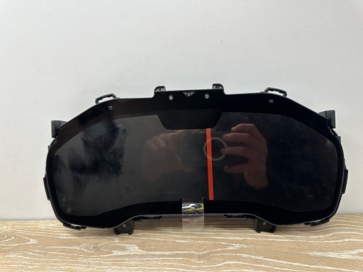 BMW G20 G21 G01 X3 X5 G05 dials dials LIVE COKPIT EUROPA 5A2A6C1 8709815