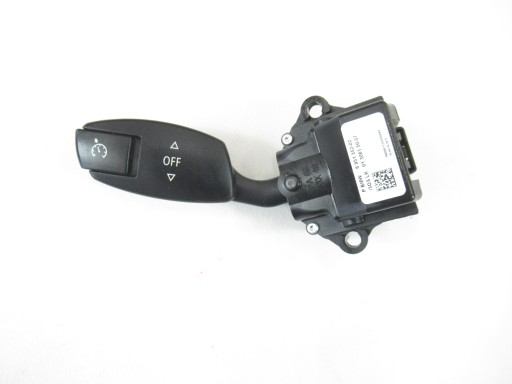 Manetka tempomatu BMW e60 e61 e63 e64