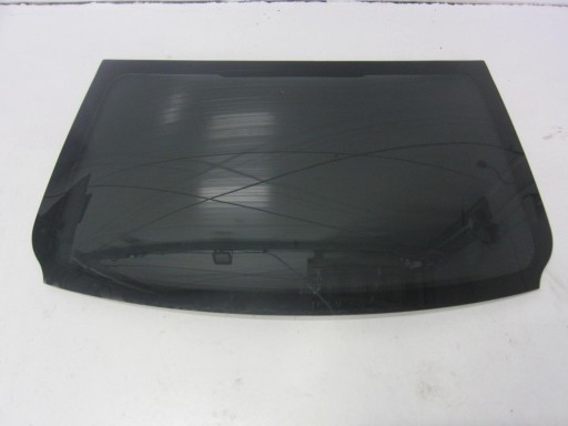 BMW F30 F80 заднє скло заднє тоноване 7258074