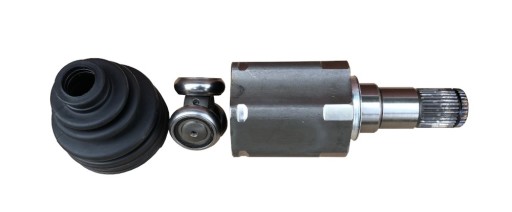 JKD-MZ-005058 - ВНУТРЕННИЙ ШАРНИР ПРАВЫЙ + ЛЕВЫЙ MAZDA 6 GH 2.5 MZR 170KM