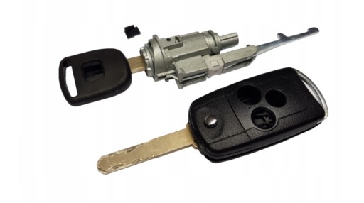 ВСТАВКА ЗАМКА ЗАЖИГАНИЯ HONDA CR-V CRV ВСТАВКА