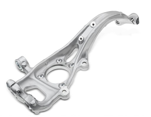 ST.ZWROTNICA.013 - Нова заглушка переднього правого колеса для audi a4 b9 allroad b9 a5 2016+