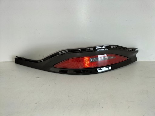 LICHT NEBELSCHEINWERFER HINTEN HECK RECHTS AUDI Q6 85H 24- LED