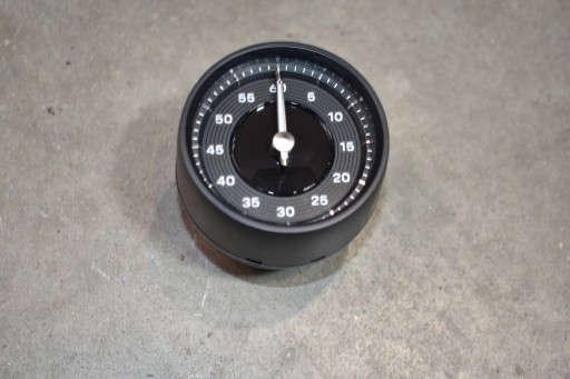 IDEALNY clock STOPER PORSCHE 992 1