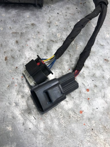module control unit JEEP COMPASS II P68415395AE