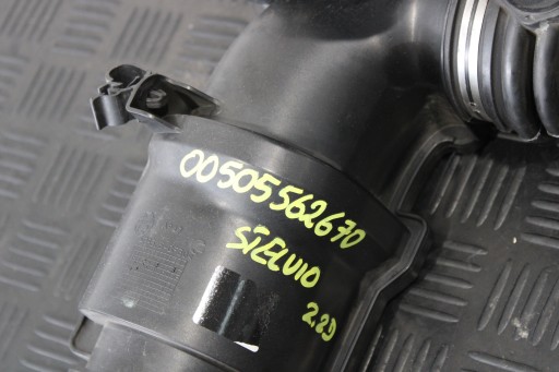pipe wiring air STELVIO VELOCE 505562670