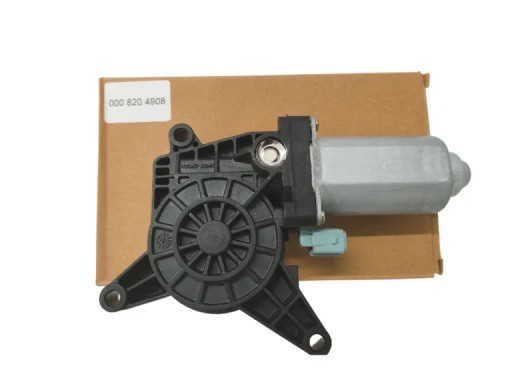 Мотор склопідйомника mercedes actros lh 0008204908 oe