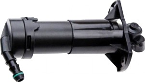 99551829001 - Форсунка омывателя фары Vika