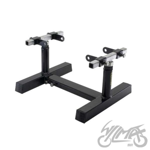 NT0571201 - Кронштейн блоку одноциліндрових двигунів 20-450cc