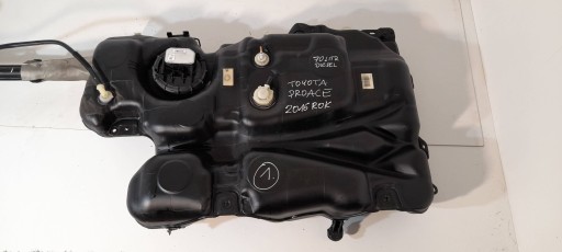 Toyota Proace Expery Jumpy spremnik goriva rezervoar z pumpa 9813707080 (1)