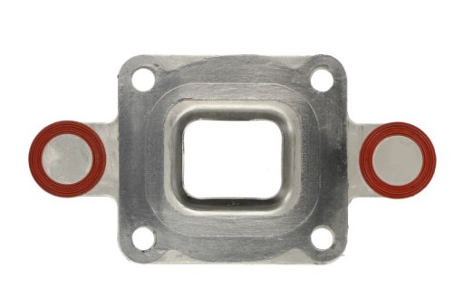 IC-MC47-27-864549 - Прокладка Riser выхлопной трубы MERCRUISER 4,3/5,0/5,7 V8