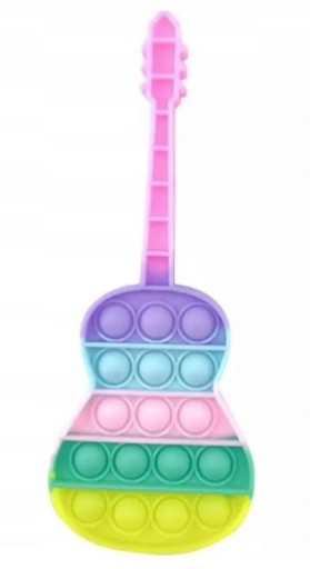 Іграшка-антистрес Pop it batman Squishy squishy