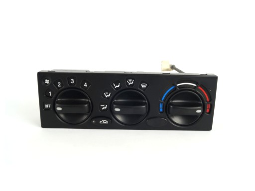 8D15 - Панель ветрового стекла POLONEZ Atu Plus + оригинал DAEWOO