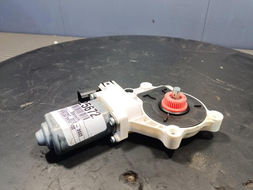 Wrakowisko-25672- - Ford transit connect моторчик двери стеклоподъемник левый передний