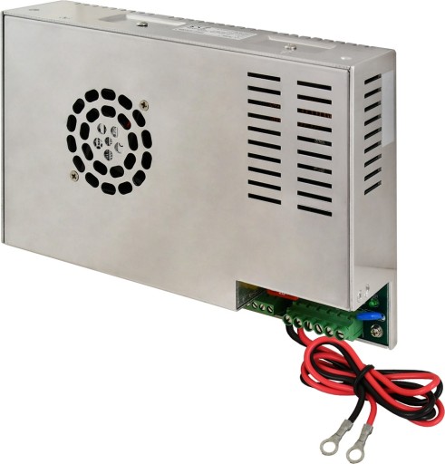 Psg2-24v10a - вбудований буфер живлення, режим перемикання