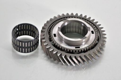 Шестерня 3 MPS6 DCT450 Powershift