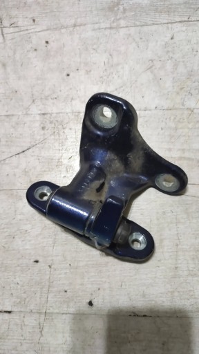 Mercedes-Benz A-classa W176 17r. 1.5cdi rear part side left hinge door