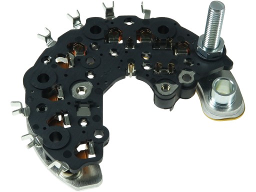 AS-RU ARC3126 выпрямитель, генератор