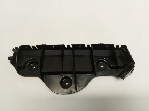 RENAULT Austral E Support Support plaque Pare choc Arrière Gauche 850417028R