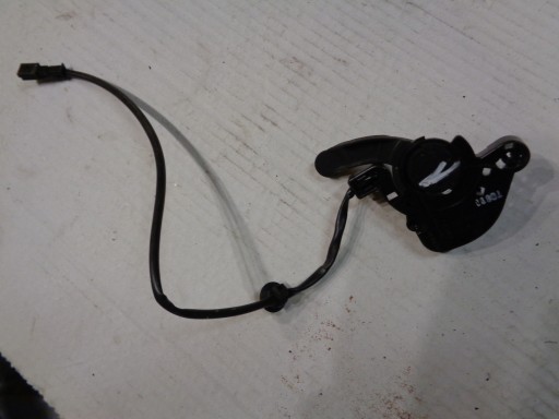 A2098202010, A2098202010 - Датчик концевого выключателя на крыше clk w209 cabrio 2098202010