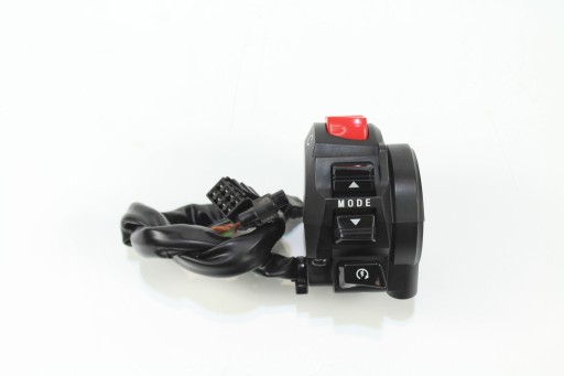345654321345643233236926 - SUZUKI GSX-R 750 600 K8 K9 L0 праві перемикачі