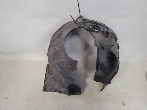 АРКА ПЕРЕДНЯЯ ЛЕВАЯ ПРАВАЯ BMW F22 F23 276487 2017