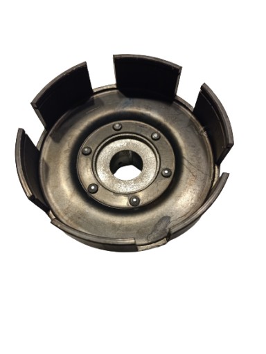 12/0101 - Кошик зчеплення WSK125 SHL M04 05 WFM