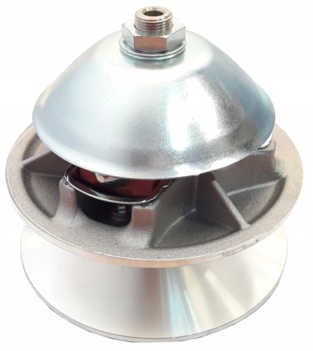 536453 - Варіатор двигуна Chatenet Barooder Media