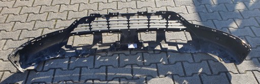 SPOILER Heckspoiler der Stoßstange vorne vorne RENAULT KAJDAR LIFT 18- PDC