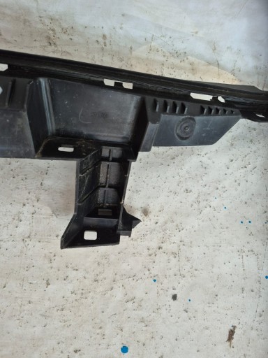 TOYOTA PROACE JUMPY EXPERT 16- Traverse Supérieure Armature Avant 9808490780