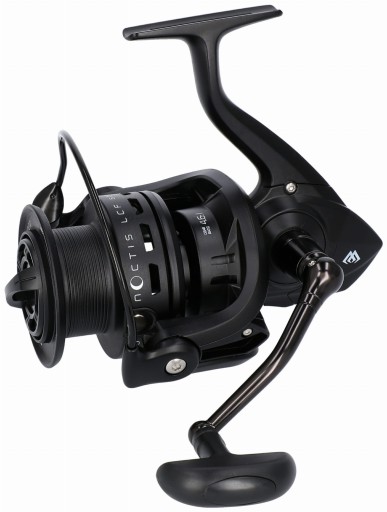 Котушка Mikado Noctis LCF 5008 FD 4.6:1